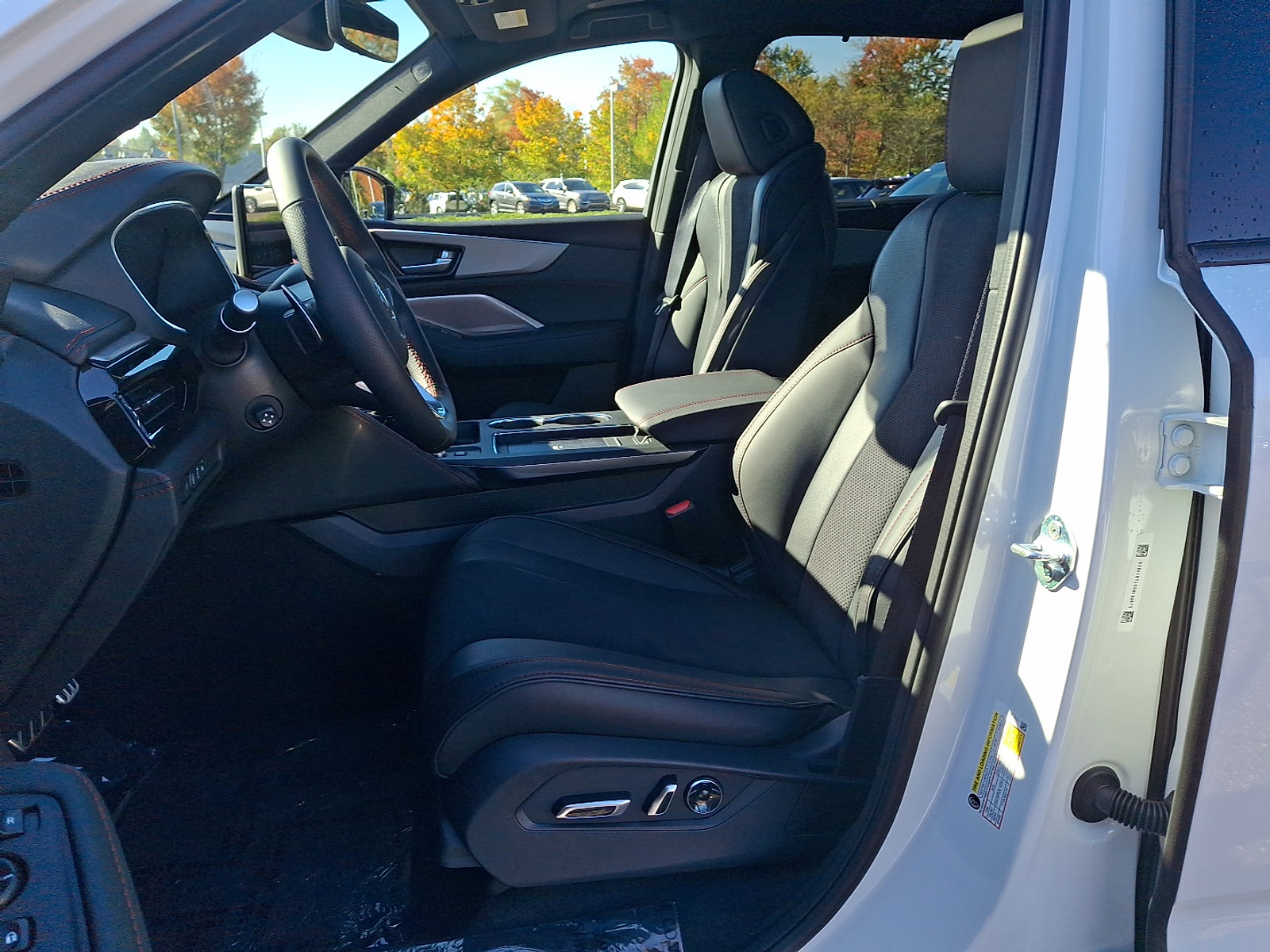 New 2026 Acura MDX A-Spec image 10