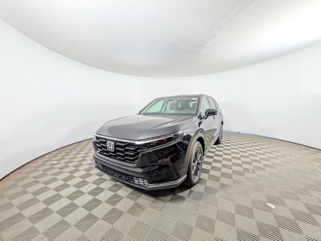 New 2026 Honda CR-V EX-L image 27