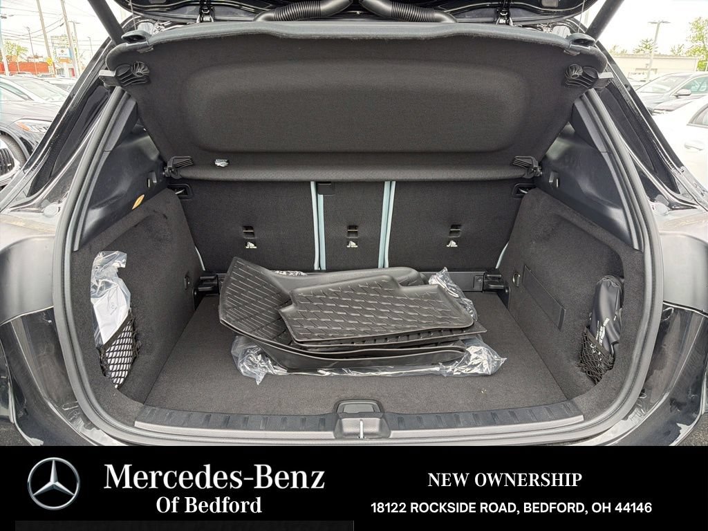 New 2026 Mercedes-Benz GLA 250 4MATIC image 23