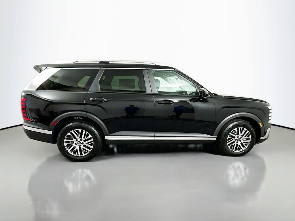 New 2026 Hyundai Palisade SEL image 4