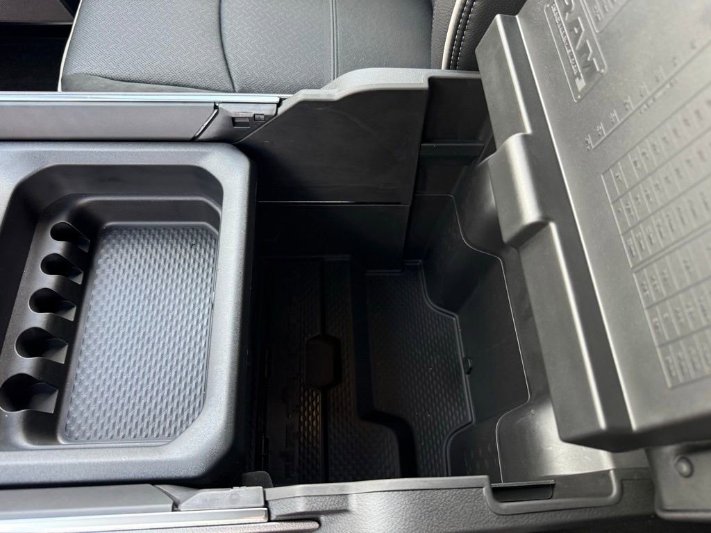 New 2026 RAM 2500 Laramie image 26