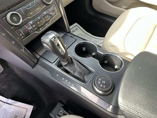 Used 2018 Ford Explorer XLT w/ Equipment Group 202A image 24