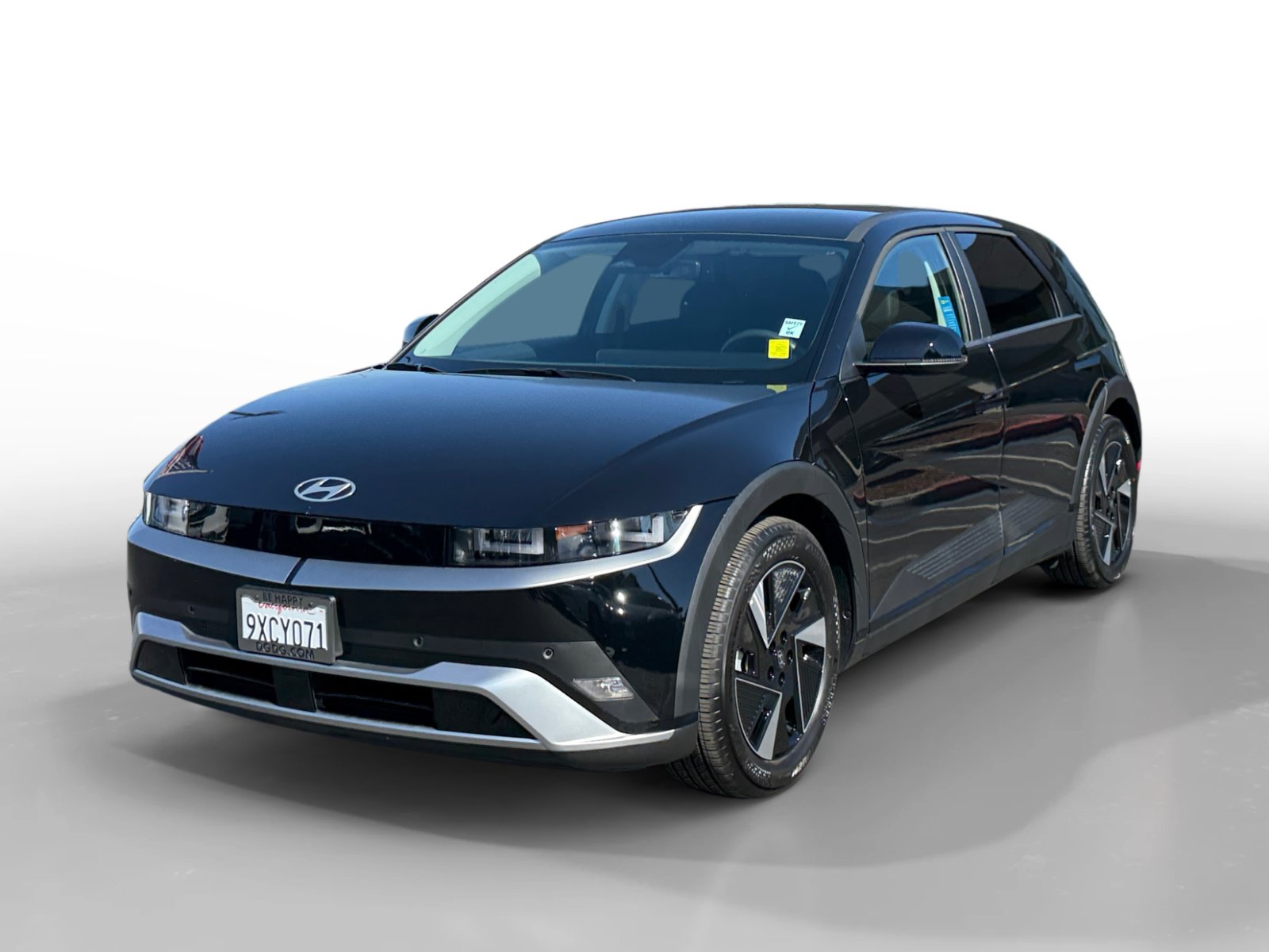 Certified 2026 Hyundai Ioniq 5 SEL