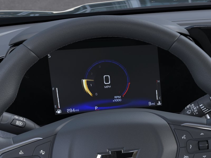 New 2026 Chevrolet Trax LT w/ Driver Confidence Package FWD image 19