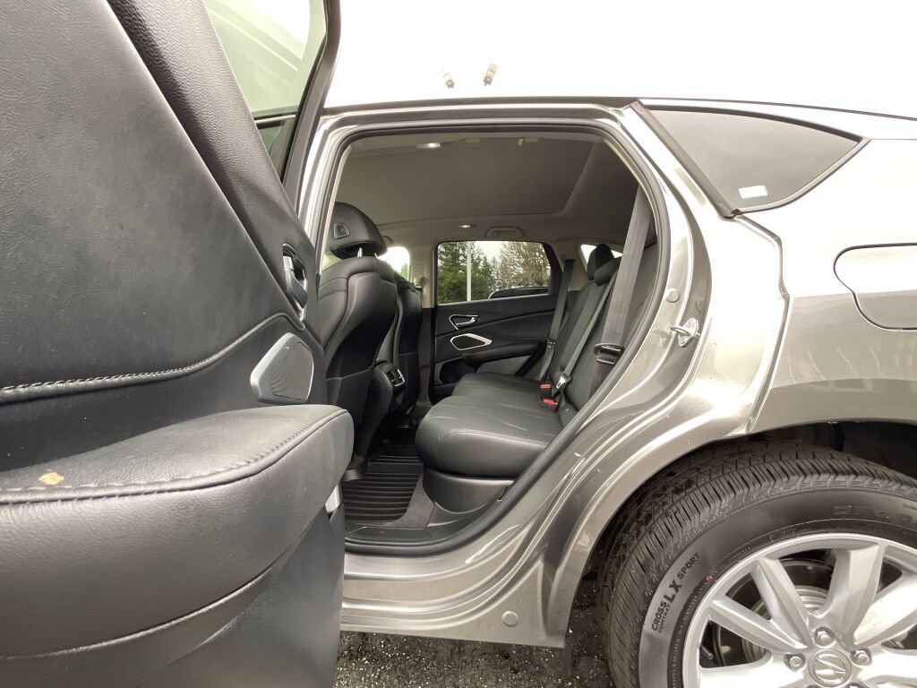 Certified 2024 Acura RDX SH-AWD image 20