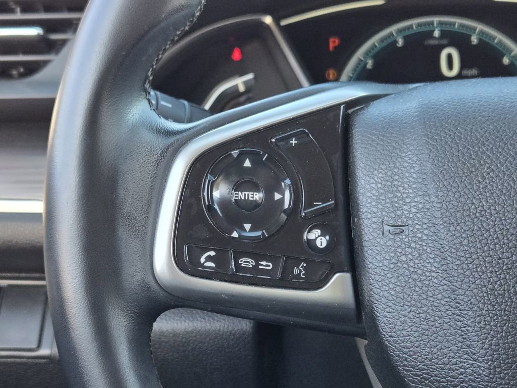 Used 2019 Honda Civic EX-L image 34