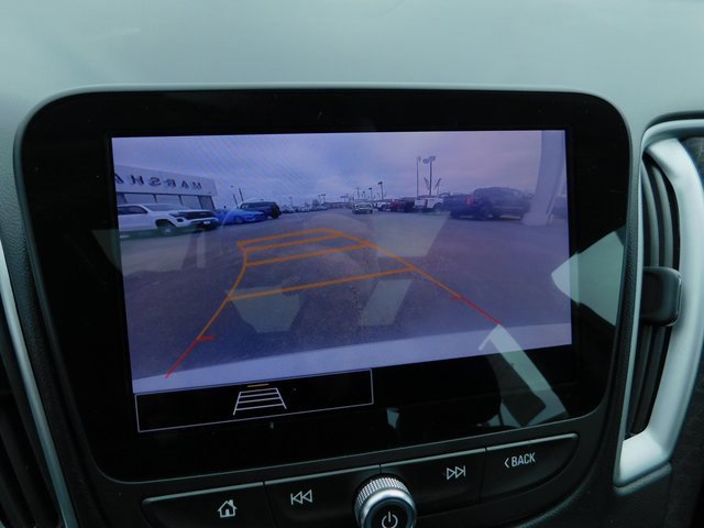 Used 2023 Chevrolet Malibu LT image 32