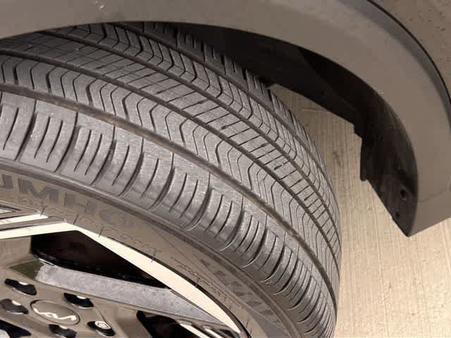 Used 2025 Kia K4 EX image 23
