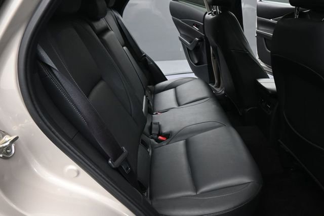 Used 2024 MAZDA CX-30 AWD 2.5 S w/ Select Sport Pkg image 24