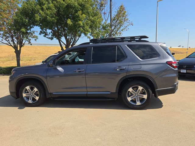New 2026 Honda Pilot EX-L image 8