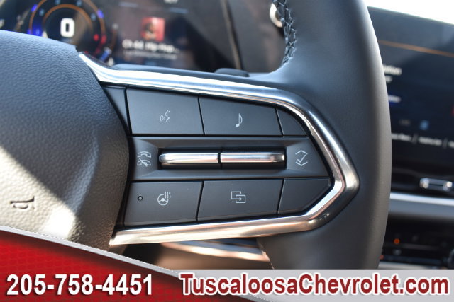 New 2027 Chevrolet Equinox LT FWD image 20