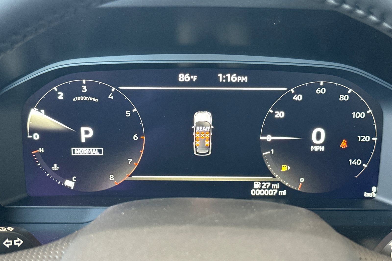 New 2025 Mitsubishi Outlander SEL image 23