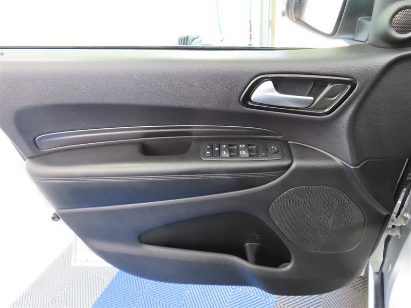Used 2025 Dodge Durango AWD w/ Skid Plate Group image 10