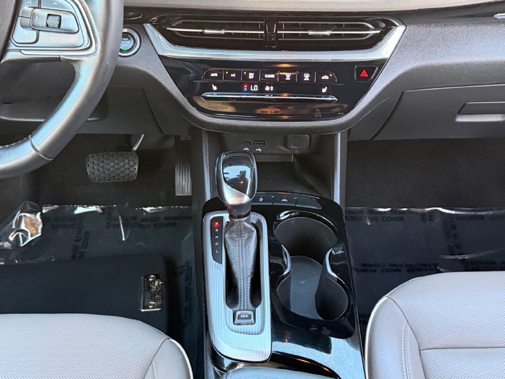 Used 2024 Buick Envista Avenir FWD image 14
