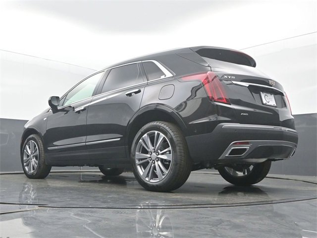 New 2026 Cadillac XT5 Premium Luxury w/ Driver Assist Package image 48