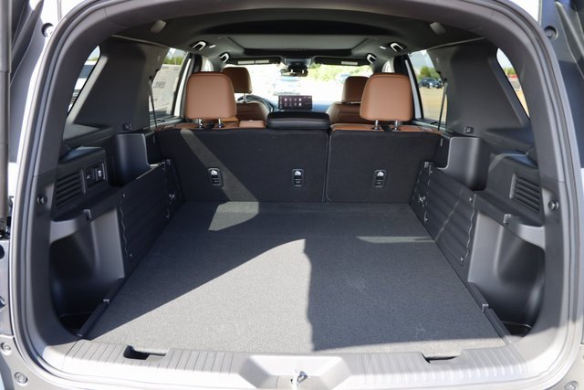 New 2026 Honda Passport TrailSport Elite image 26