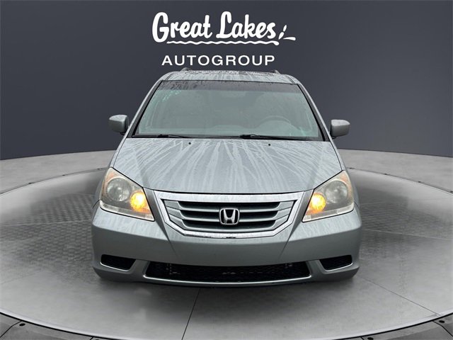Used 2009 Honda Odyssey EX-L image 8
