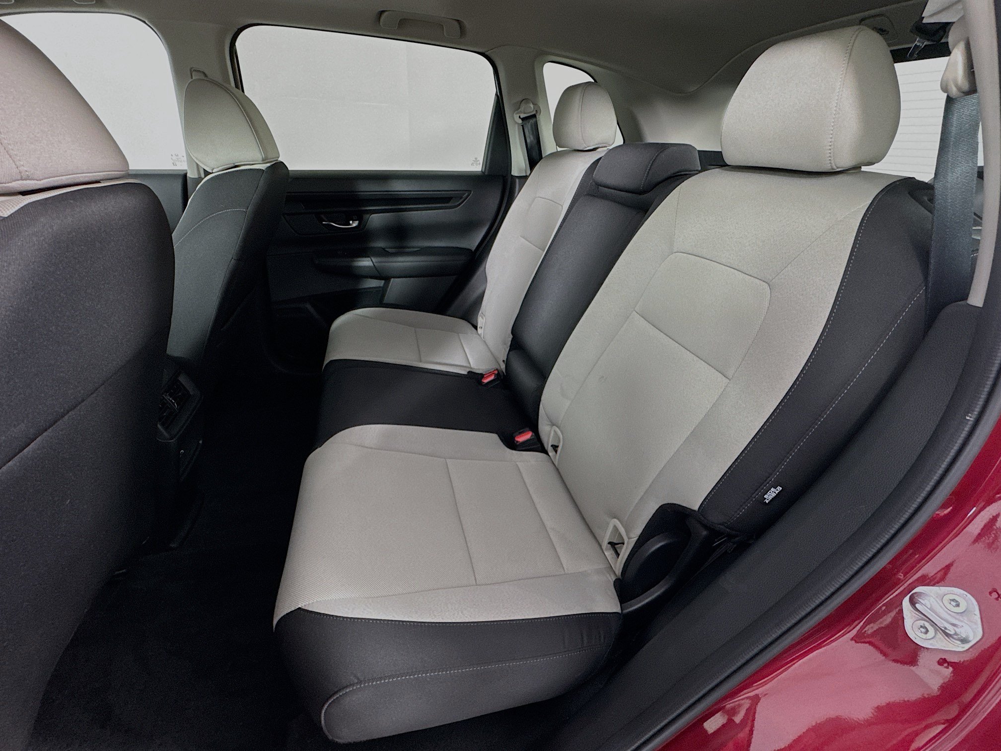 Certified 2024 Honda CR-V EX image 24