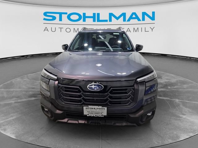 New 2026 Subaru Outback Limited XT AWD/4WD image 2