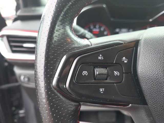 Used 2021 Chevrolet TrailBlazer RS w/ Convenience Package image 14