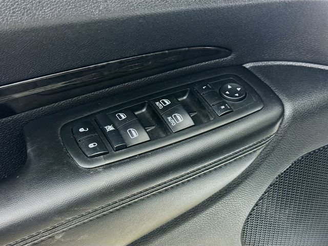 Used 2014 Dodge Durango Limited w/ Premium Group image 18