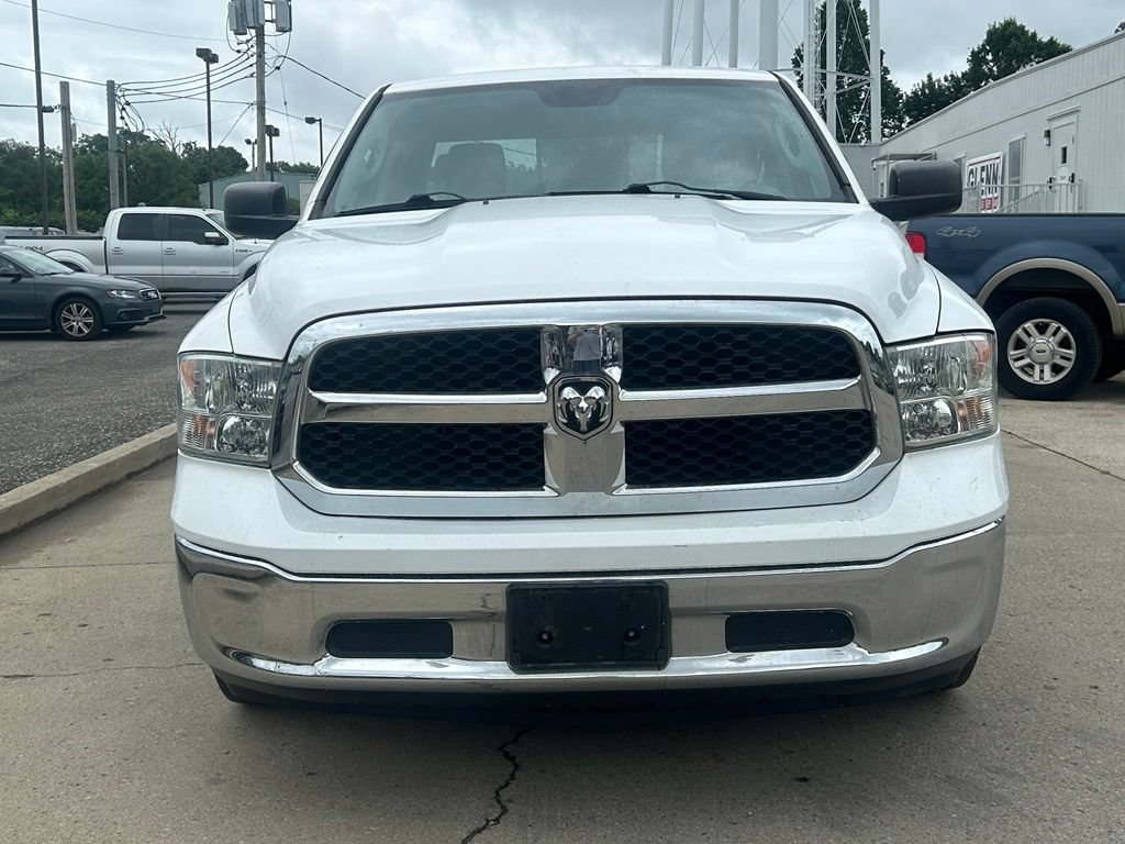 Used 2014 RAM 1500 Classic SLT RWD image 3