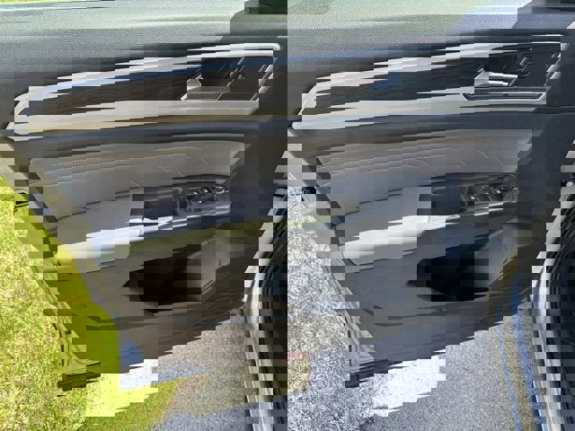 Used 2022 Volkswagen Atlas SE image 17