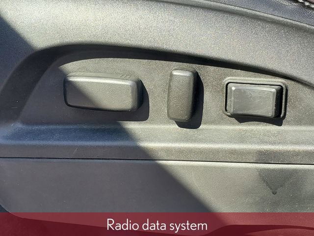 Used 2014 GMC Terrain SLT w/ Cargo Package FWD image 14