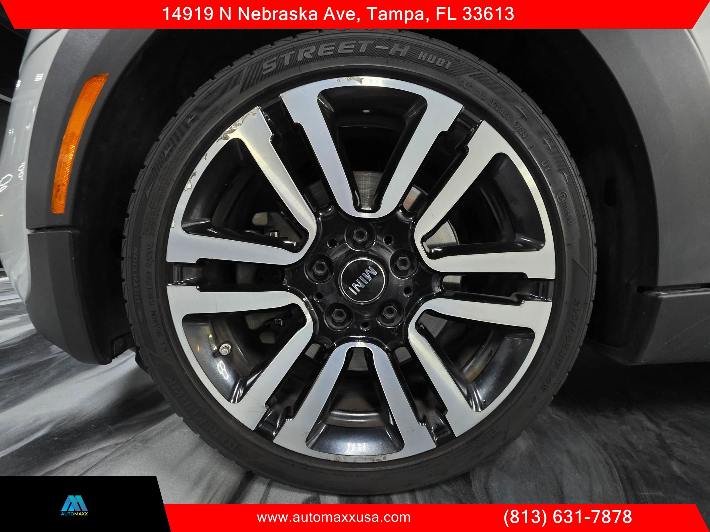 Used 2019 MINI Cooper S FWD image 35