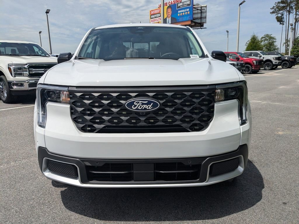 New 2026 Ford Maverick Lariat AWD/4WD image 9