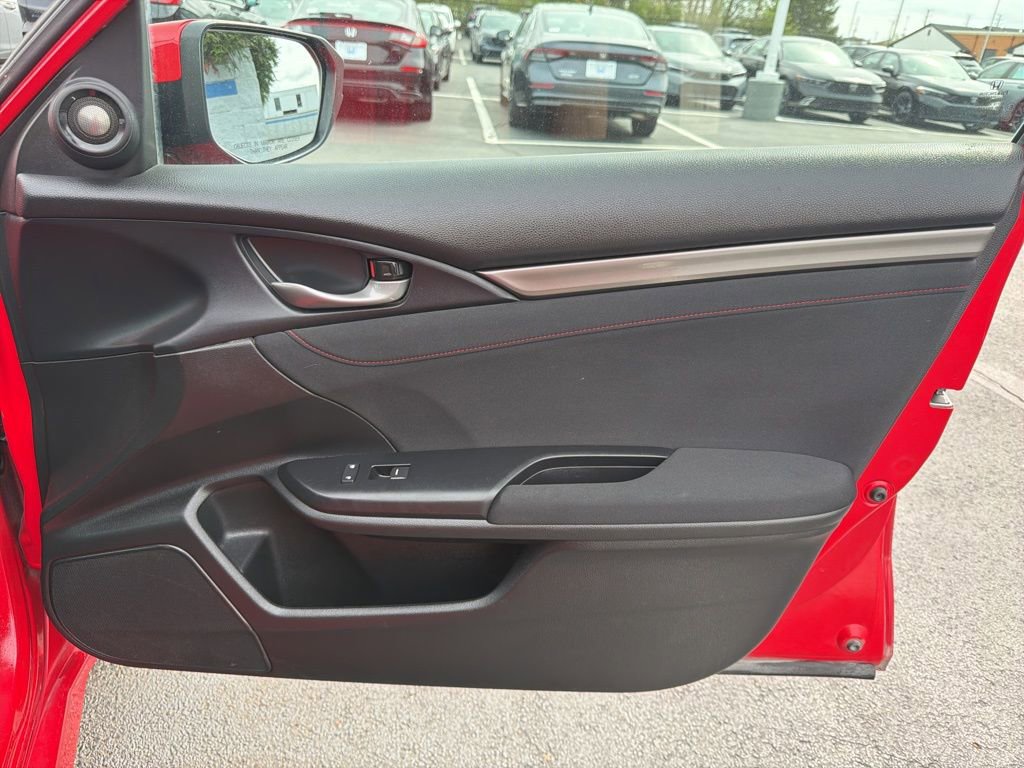 Used 2019 Honda Civic Si image 26