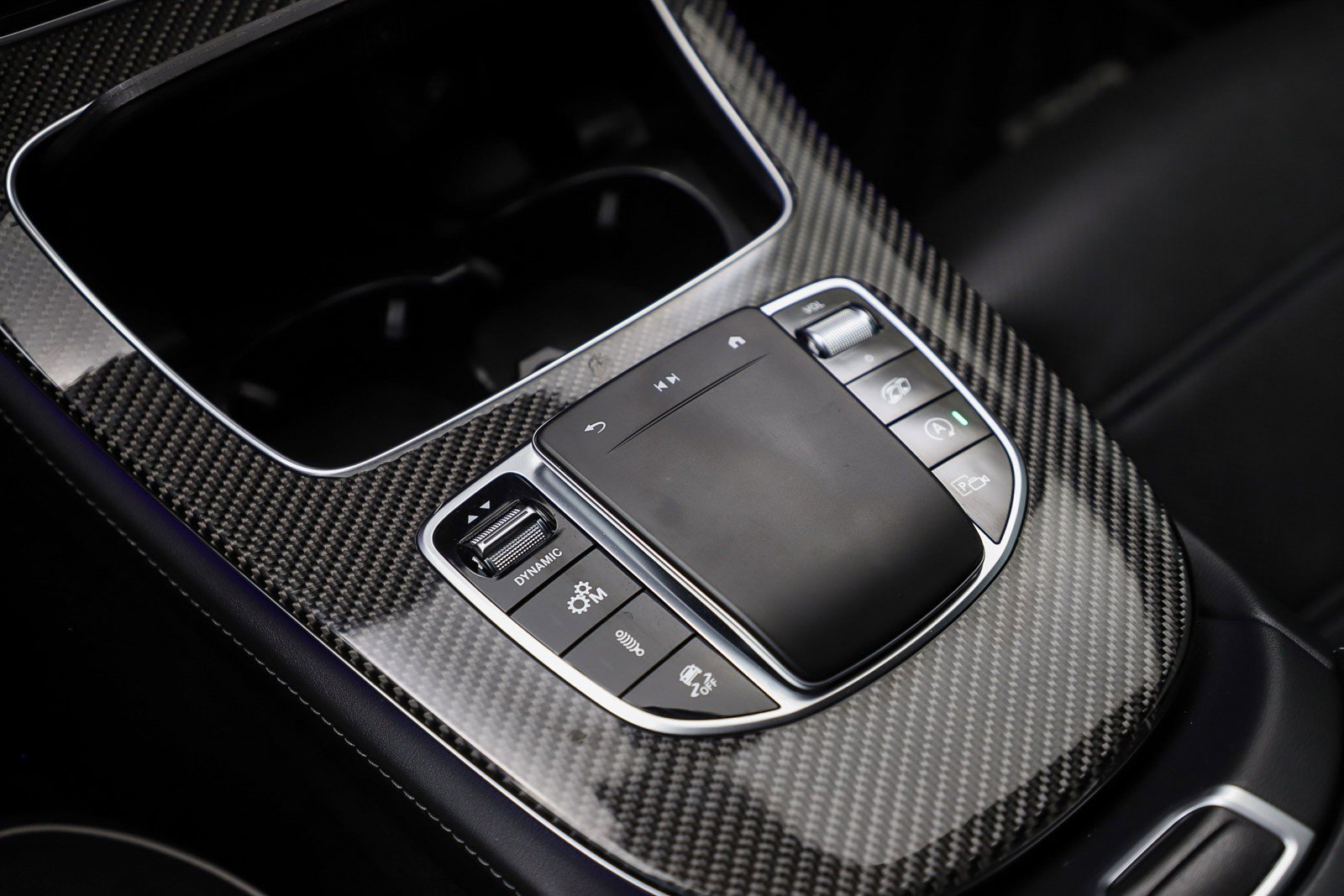Used 2021 Mercedes-Benz E 63 AMG S image 36