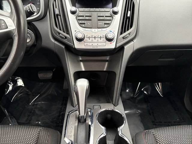 Used 2012 Chevrolet Equinox LT w/ Driver Convenience Package FWD image 11