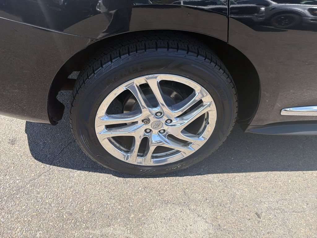 Used 2013 INFINITI JX35 AWD w/ Premium Pkg image 33