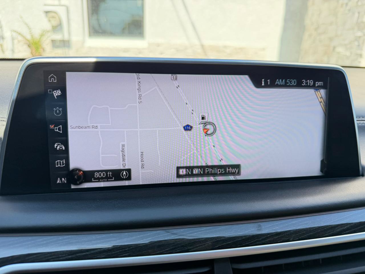 Used 2017 BMW 740i RWD image 33