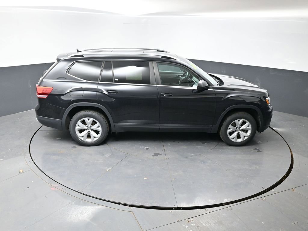 Used 2018 Volkswagen Atlas Launch Edition image 13