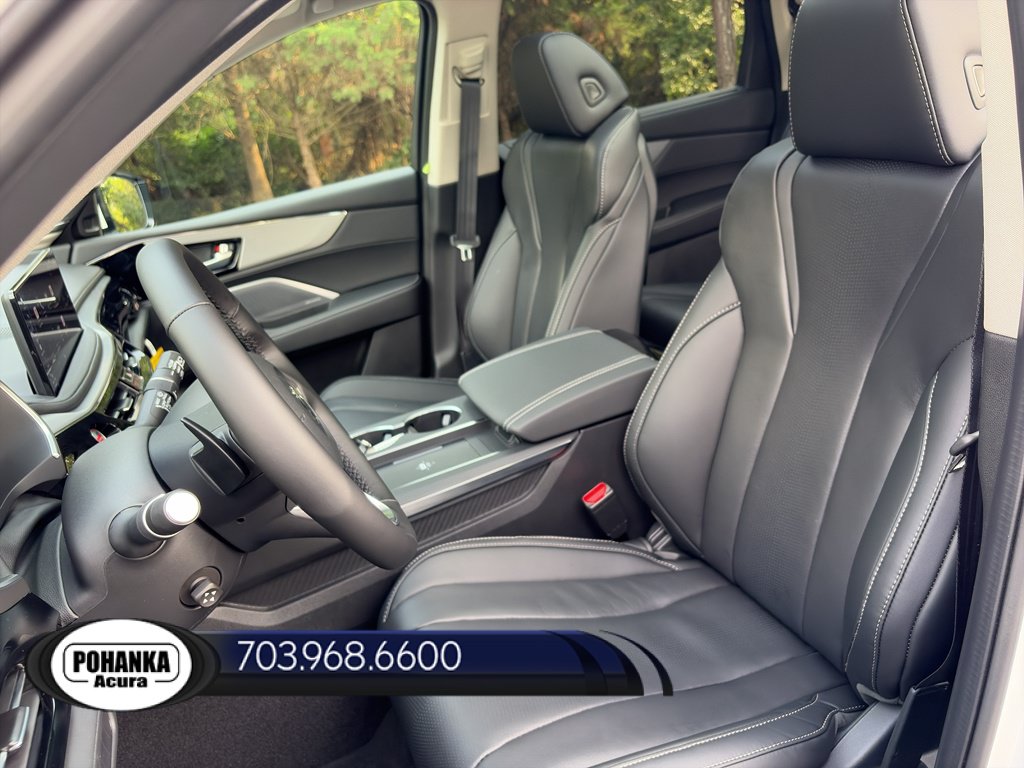 New 2026 Acura MDX w/ Technology Package AWD/4WD image 24