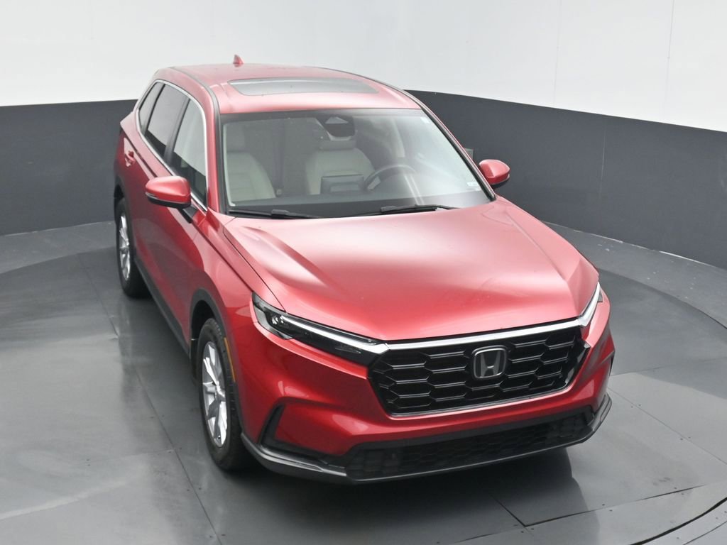 Used 2023 Honda CR-V EX-L image 3