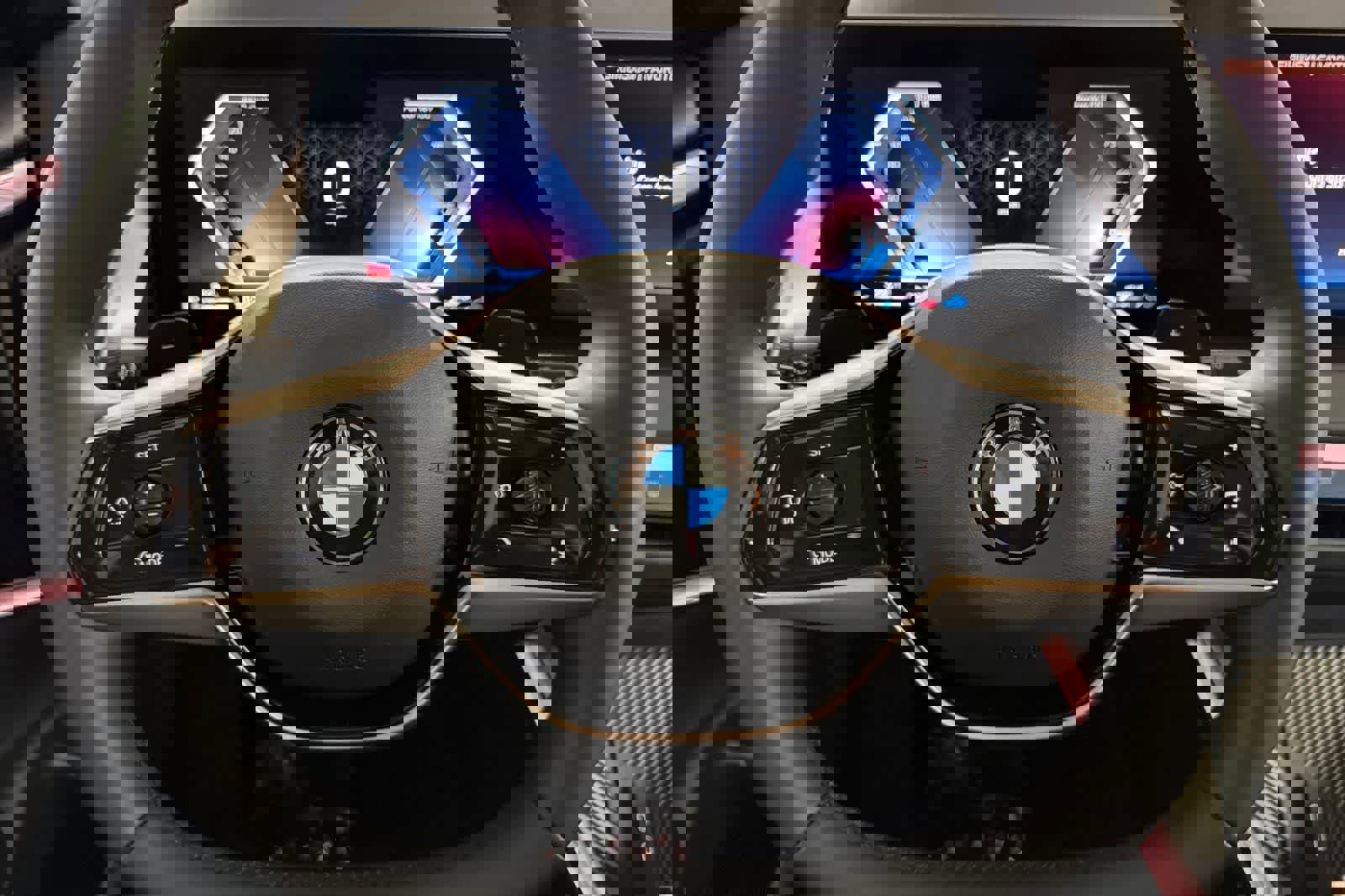 Used 2025 BMW X3 xDrive30i w/ Convenience Package image 23