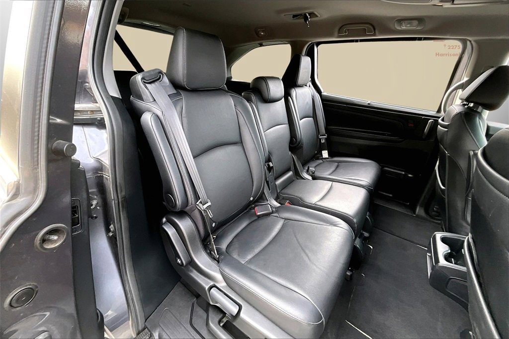 Used 2023 Honda Odyssey Touring image 23