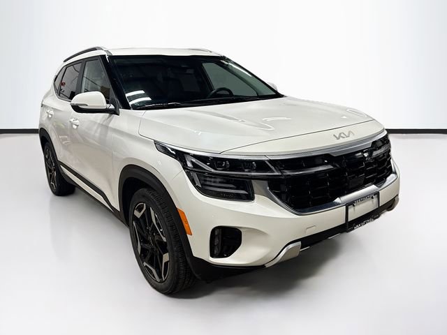 Used 2024 Kia Seltos SX