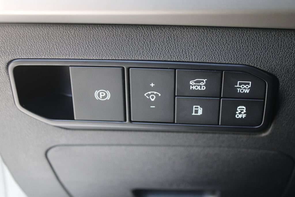 New 2027 Kia Telluride EX AWD/4WD image 29