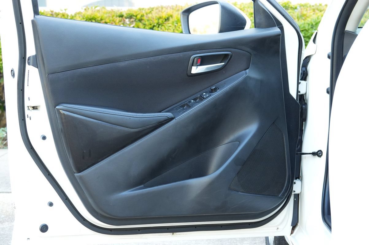 Used 2016 Scion iA FWD image 36