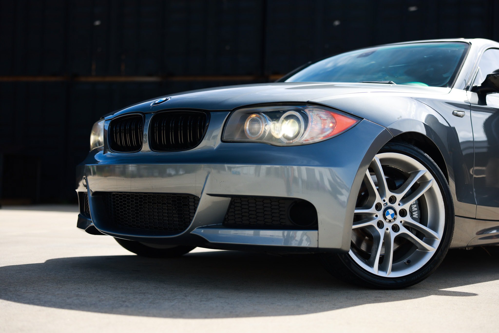 Used 2009 BMW 135i Coupe RWD image 38