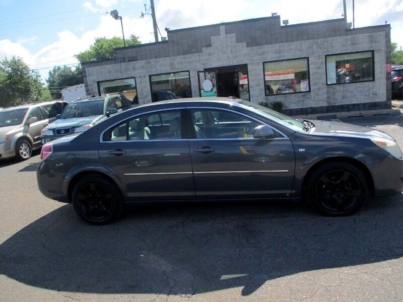 Used 2008 Saturn Aura XE w/ Preferred Package image 2