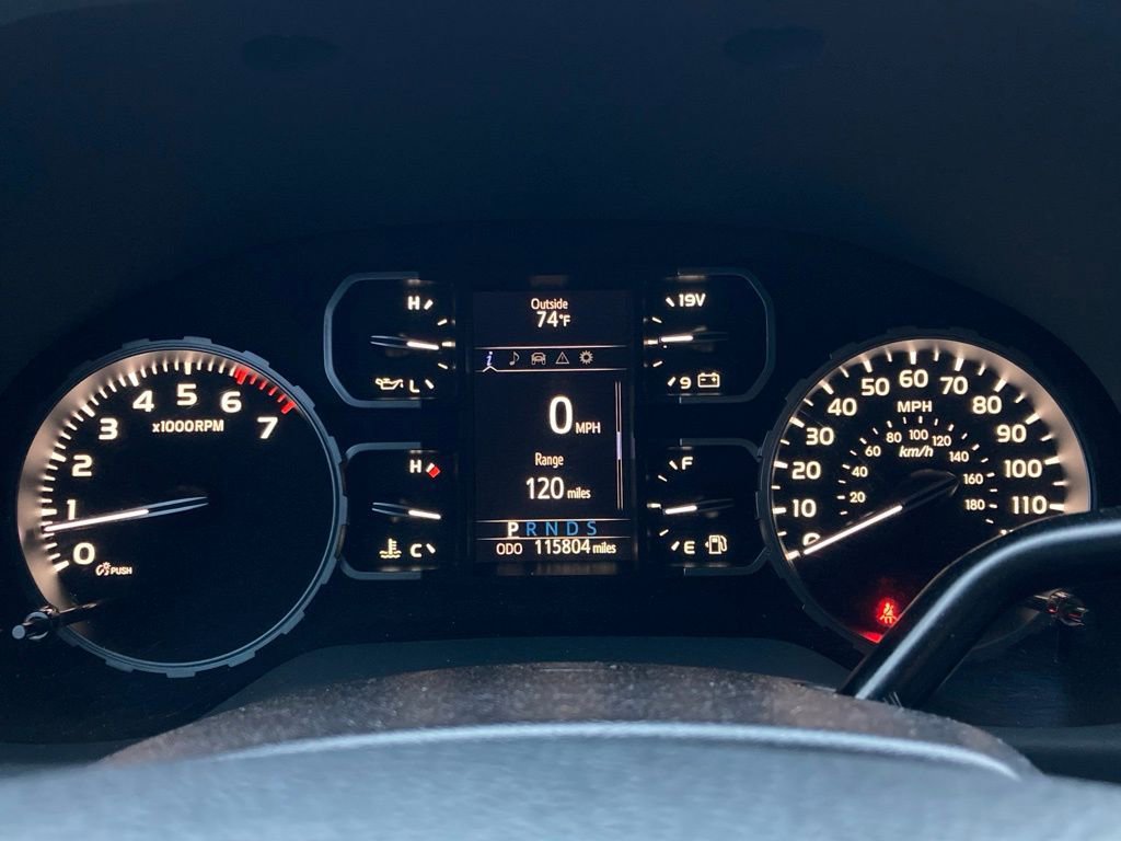 Used 2018 Toyota Tundra SR5 RWD image 16