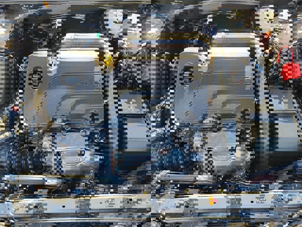 Used 2024 Chevrolet Malibu LT image 10