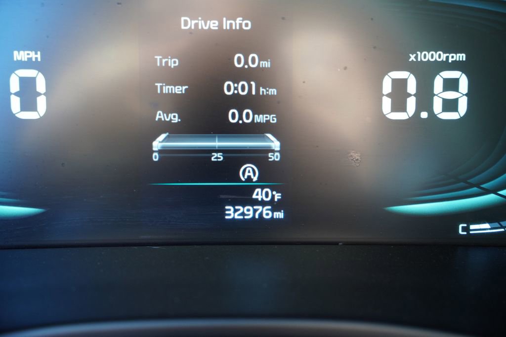Certified 2024 Kia Soul LX w/ Option Group 015 FWD image 30