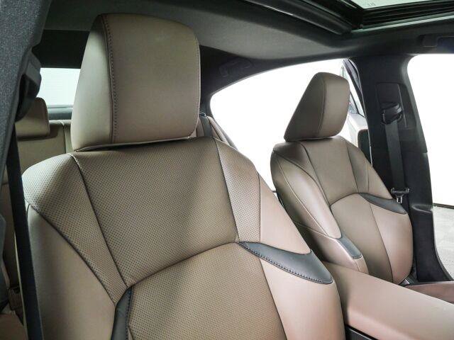 Used 2025 Lexus ES 350 w/ Premium Package FWD image 22