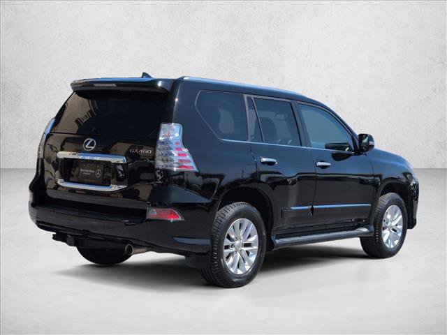Used 2019 Lexus GX 460 Premium AWD/4WD image 5